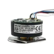 1PCS FOR Delta Incremental Rotary Encoder NH4-20LS65CZT Servo Motor Encoder NEW