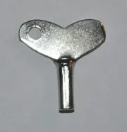 Wind-Up Toy Key "For Small Windup Toys" - FREE SHIPPING Cheapest Price Out There