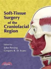 在飛比找三民網路書店優惠-Soft-tissue Surgery of the Cra