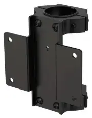 Atdec Rail Pole Joiner ADB-RPJ 13ADB-RPJ