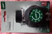 Brand New Sealed Orbit Pro Flo Mechanical Water Timer 62041-03