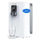 Waterdrop K19-S Countertop Reverse Osmosis System, 3:1 Pure to Drain, 4 Stage