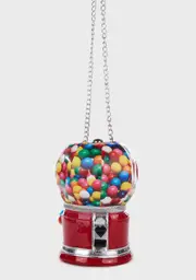 [Betsey Johnson] Bubble Or Nothing Crossbody Bag