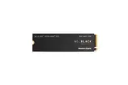 Western Digital Black SN770 2TB M.2 NVMe Gen4 SSD [WDS200T3X0E]