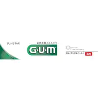 在飛比找比比昂日本好物商城優惠-三詩達 SUNSTAR 全仕康 GUM 含氟 牙周護理 牙膏