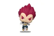 Dragon Ball Super: Broly Super Saiyan God Vegeta Pop! Vinyl