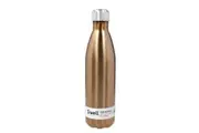 S'Well Pyrite Insulated Water Bottle Metallic 750ml