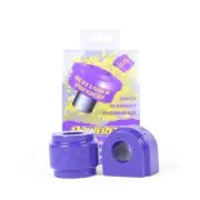 PFF36-603-22.7 POWERFLEX Front Anti Roll Bar Bush fit Mazda