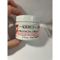 在飛比找蝦皮購物優惠-KIEHL'S 契爾氏 冰河醣蛋白保濕霜 2024 新年限量