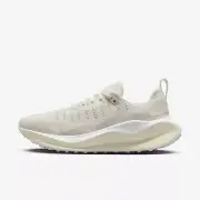 Nike W ReactX Infinity Run 4 [DR2670-005] Women Running Shoes Phantom