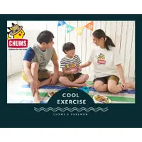 在飛比找蝦皮購物優惠-「現貨」日本限定 CHUMS寶可夢中心 皮卡丘 戶外露營品牌