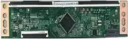 Motherboard Control Board Inverter, Compatible for Hisense, 58V1F-R, 58-inch TV Logic Board CV580U1-T01 CT T.