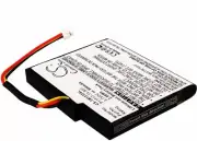 800mAh Battery for TomTom 1EN5.052.08,Go LIVE 1535,1535M,VIA 135,1500,1535TM