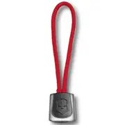 Victorinox Swiss Army Knife 65mm Lanyard - Red