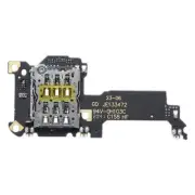 OnePlus Nord SIM Card Reader Board with Mic