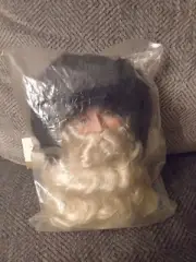 OLE SAINT NICK CHRISTMAS ORNAMENT New