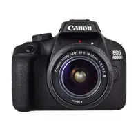 在飛比找蝦皮購物優惠-《晶準數位》入門級單眼相機CANON EOS 4000D+1