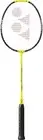 YONEX NanoFlare 1000 Play Badminton Racquet (4UG5) - Prestrung, Yellow