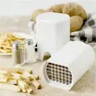 Manual Household Cucumber Chopper Onion Cutter Kitchen Gadgets Carrot Slicer