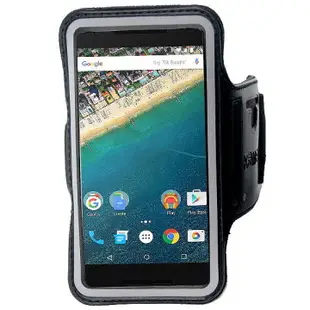 KAMEN Xction 甲面 X行動 LG NEXUS 5X 5.2吋 運動臂套 運動臂帶 手機 運動臂袋 保護套