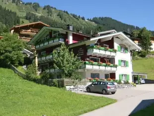 Haus Alpenecho