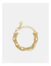 [Mimco] Enliven Bracelet in Gold