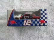 Jeremy Mayfield Collectible die cast car
