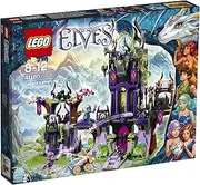 LEGO Elves Ragana's Magic Shadow Castle 41180 Playset Toy
