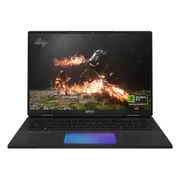 MSI Titan 18 HX Dragon Edition Norse Myth 18" UHD+ MiniLED 120Hz Gaming Laptop (Intel Core Ultra 9) [GeForce RTX 5090]