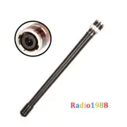 1 Pack BNC 136-174MHz 6.5 Inch Antenna for FA-B2E V80 V82 V8 V85 V80E Radio