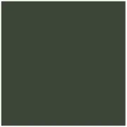 GSI Creos Aqueous SemiGloss RLM Dark Green