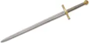 King Arthur Excalibur Medieval sword Battle Ready Functional Sword Power Sword