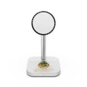 2-in-1 Charging Stand Hogwarts Crest PowerThru 2-in-1 Charging Stand
