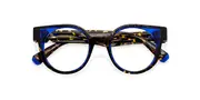 Etnia Barcelona Mambo Rx.5 HVBL Women’s Glasses Size 48 - Private Health Rebate - Blue Light Block Available