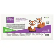 Sculpey Original Modelling Clay Terracotta 3.6kg