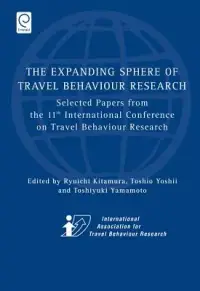 在飛比找博客來優惠-Expanding Sphere of Travel Beh