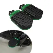 Fit For Yamaha MT-10/Touring Edition/SP 17-21 Left And Right Serrated Footpedals