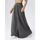 High Waist Wide Leg Pants