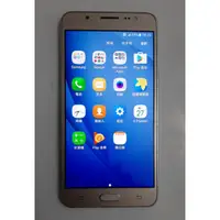 在飛比找蝦皮購物優惠-二手SAMSUNG J5 （6） J510un 2G/16G