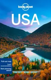 Alison Bing - Lonely Planet USA - New Paperback - H245z