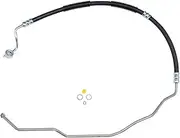 nobrandname 366236 Power Steering Pressure Line Hose Assembly
