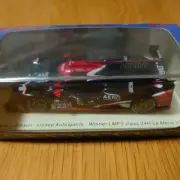 Spark 1/43 Oreca 07 Gibson Lmp2 Minicar