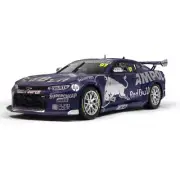 1:18 2023 Shane Van Gisbergen Test Livery -- #97 Chevrolet Camaro -- Biante