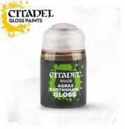 CITADEL SHADE: AGRAX EARTHSHADE GLOSS 24ML Original 24-26 In stock