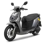 【SUZUKI 台鈴】EREADY RUN台鈴智慧電車 2024年全新機車(POWERED BY GOGORO NETWORK/資費優惠)