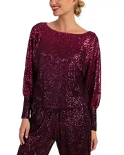 Trina Turk Sprite 3 Top