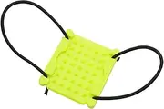 Diving Weight-Bearing Accessories | Nylon Fixed Keeper Weight Plates - Quick Release Fixing Buckle Webbing Wear Resistant Dive Accessories for Strap