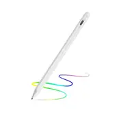 Stylus Pen For Apple Ipad Tablet Usb Rechargeable Styluses