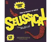 Karaoke: Seussical The Musical -Various CD