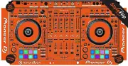 Pioneer DDJ-RZ | Custom Design | Protective Decal | StyleFlip Skins